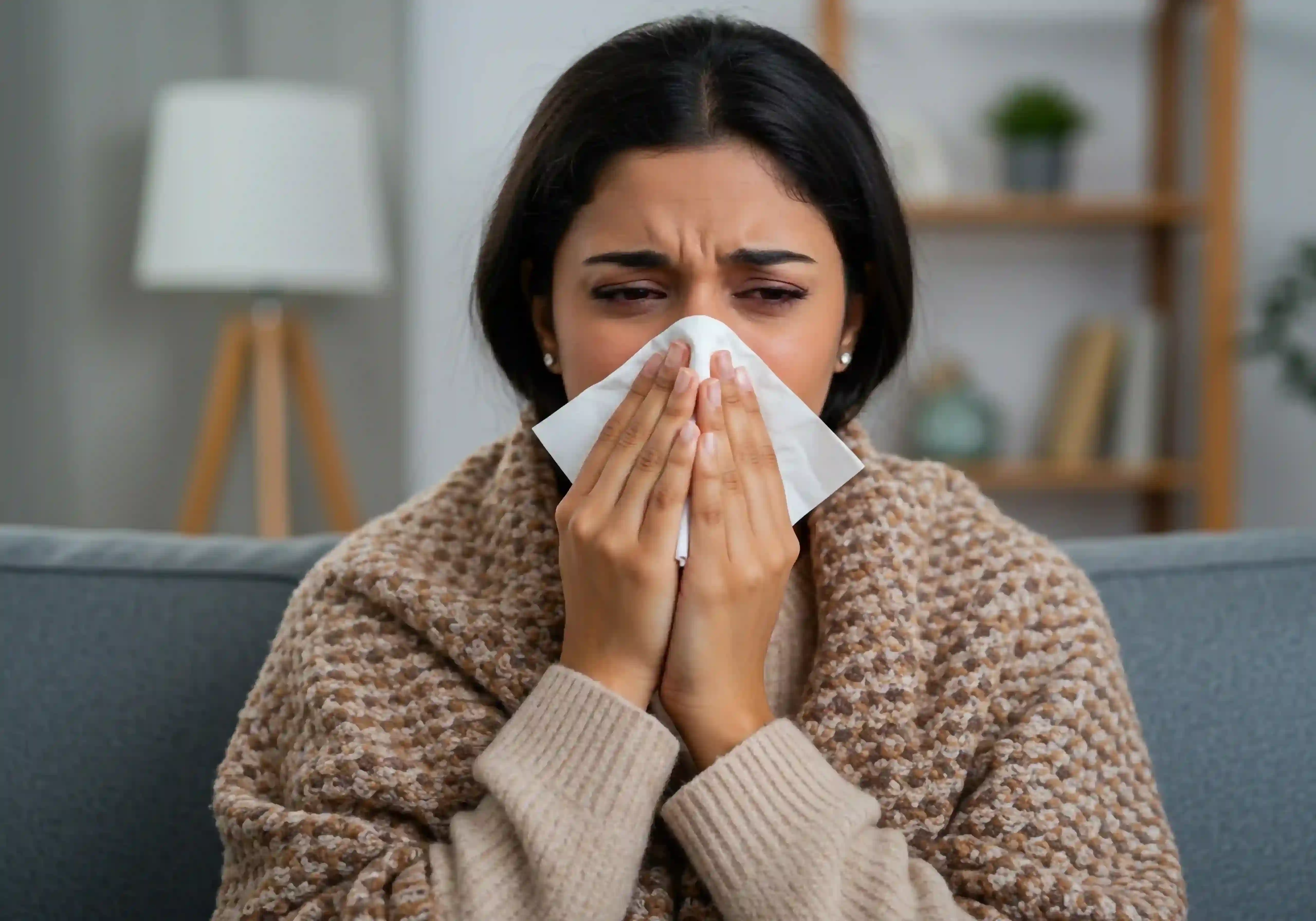 Тұмаудың асқынуларының алдын алу