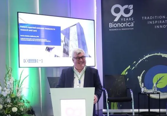 Scientific Symposium on the occasion of the 90th anniversary of Bionorica SE