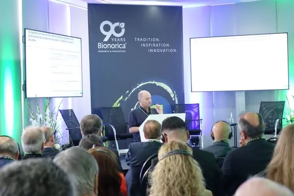 Scientific Symposium on the occasion of the 90th anniversary of Bionorica SE