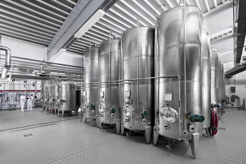 BNO DE Produktion - Pressebild