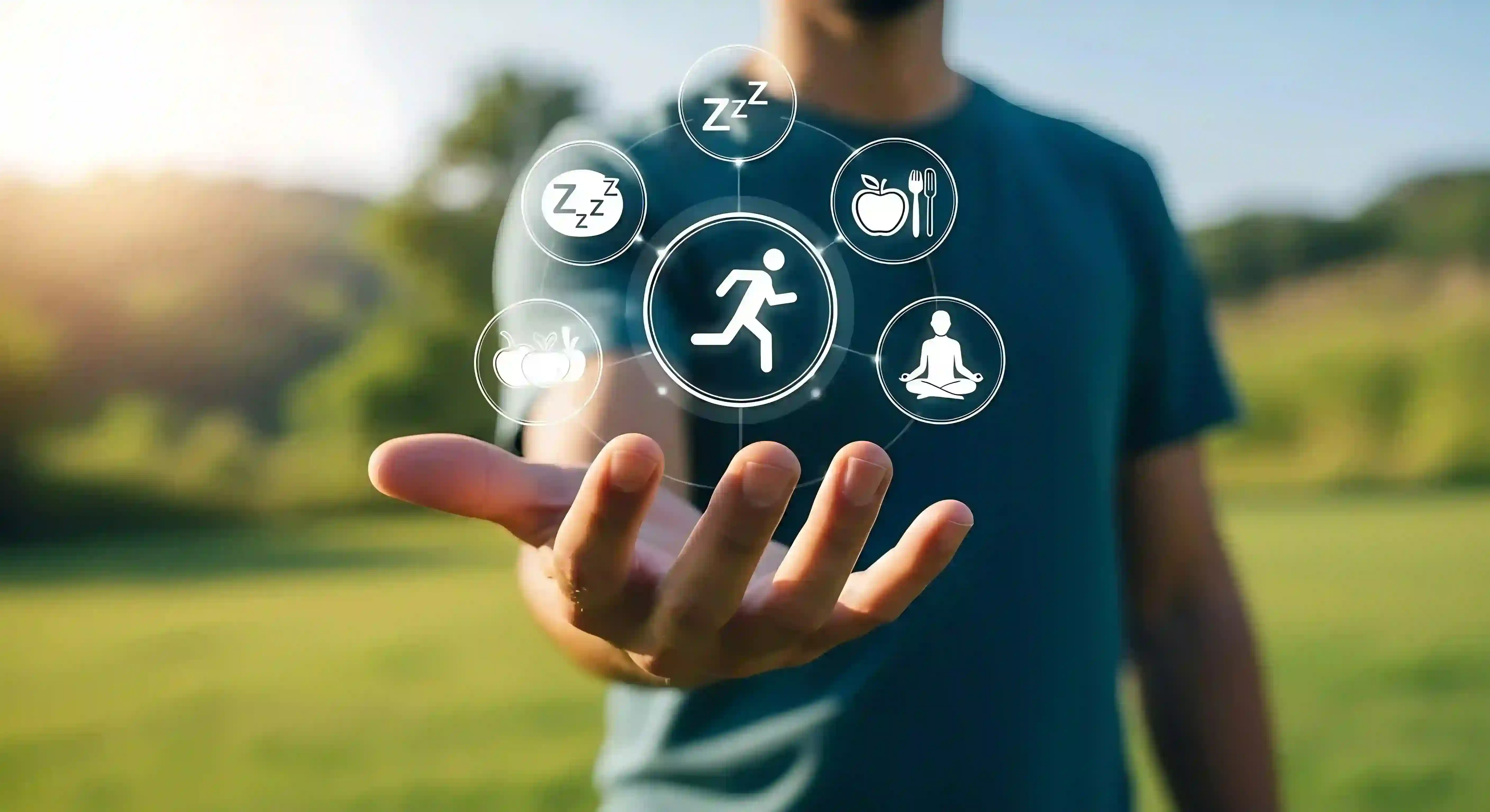 Набор витаминов и минералов 2