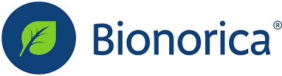 Bionorica logo Bionorica logo
