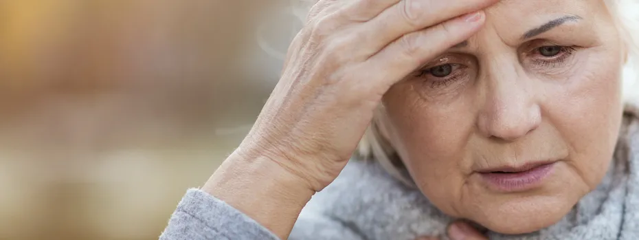 Wie kommt es zu Halsschmerzen?