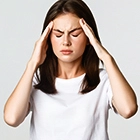 Головная боль