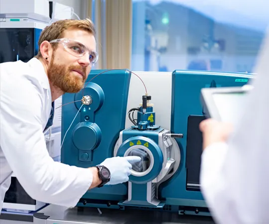 Bionorica-vaxtbaserat