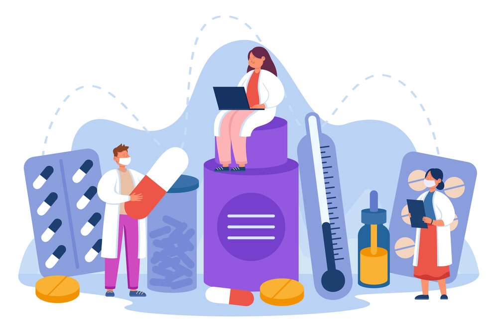 нормалызацыя секреції