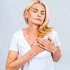 Появление аритмии