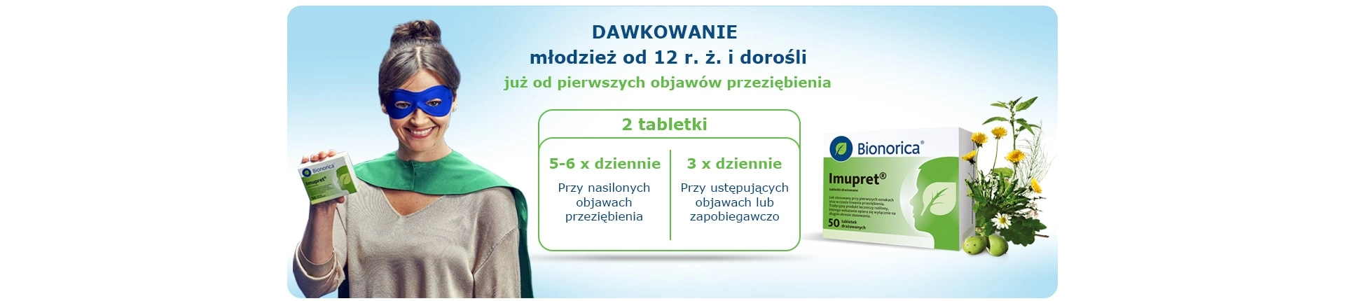 imupret-dawkowanie
