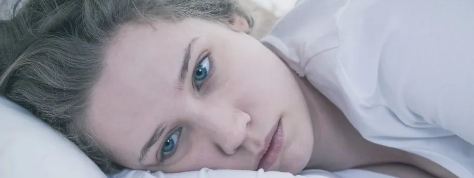 Was sind die Symptome bei PMS?