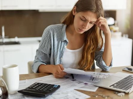 Антикризисное решение