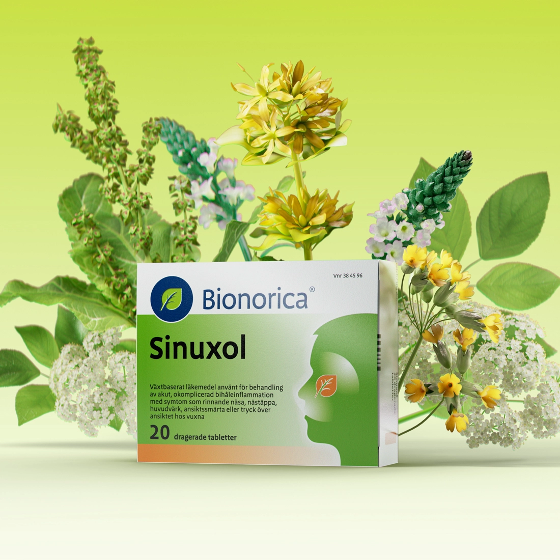 Sinuxol-packshot