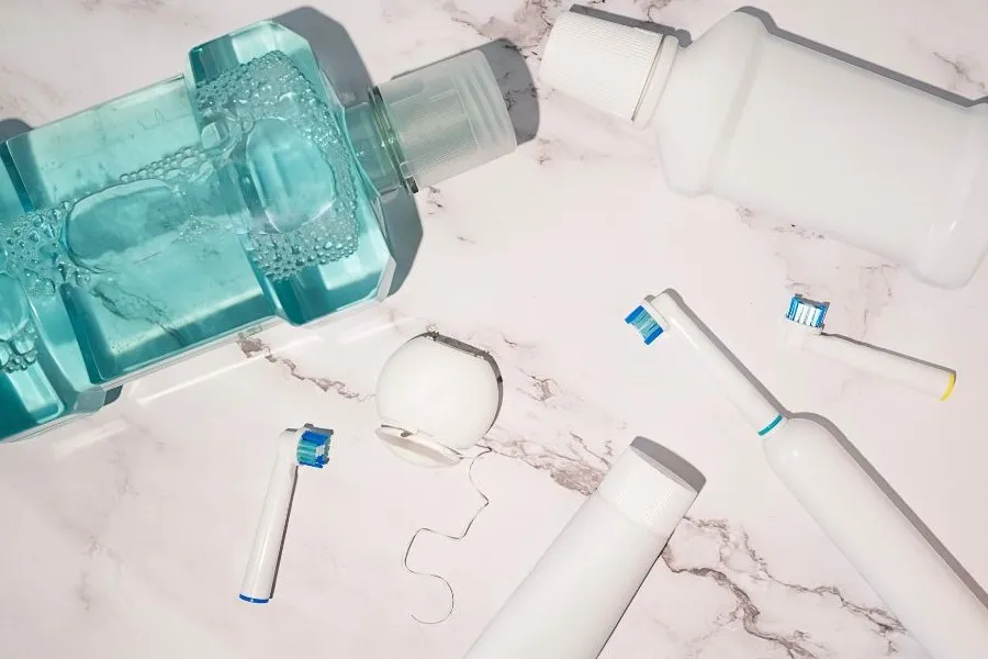 Гигиена полости рта