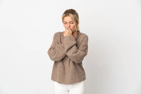 Як вилікувати кашель