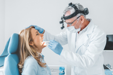 Лечение аденоидов у взрослых