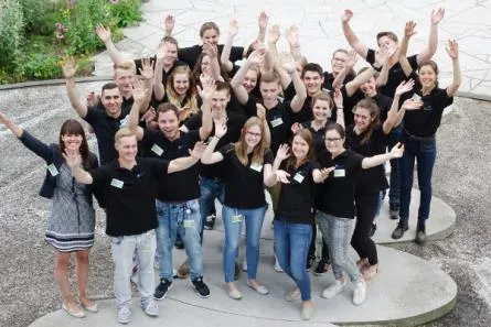 Ausbildungsstart 2018: Jetzt bewerben