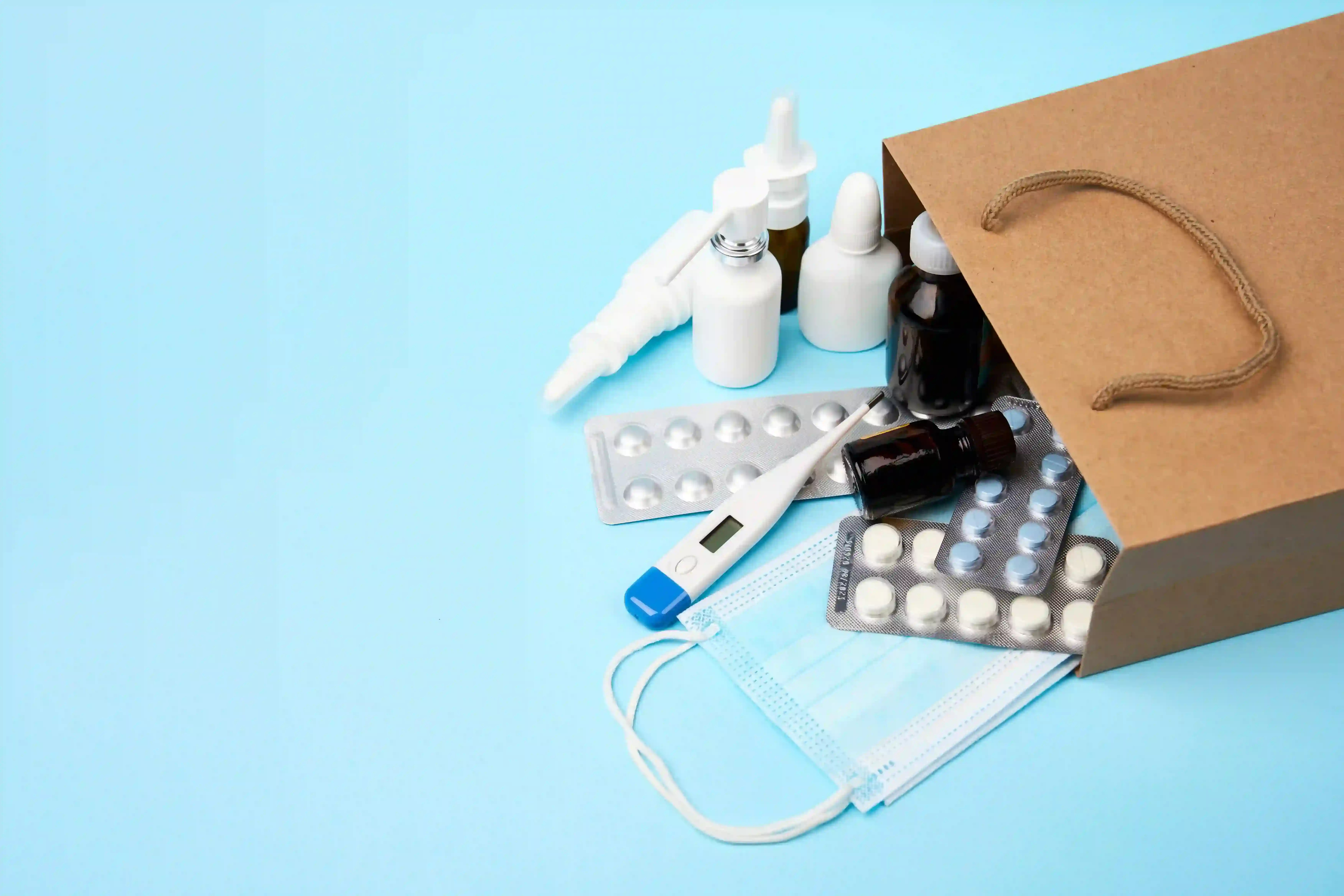 ТОН Тонзиллит 