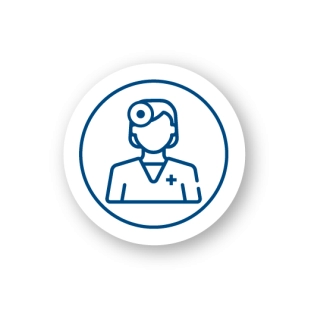 Тон иконка доктор