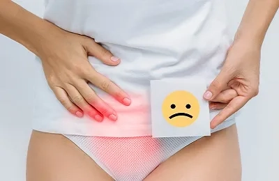 Schimbările hormonale și cistita la femei