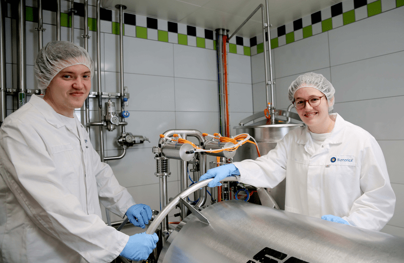 Ausbildung Pharmakanten 