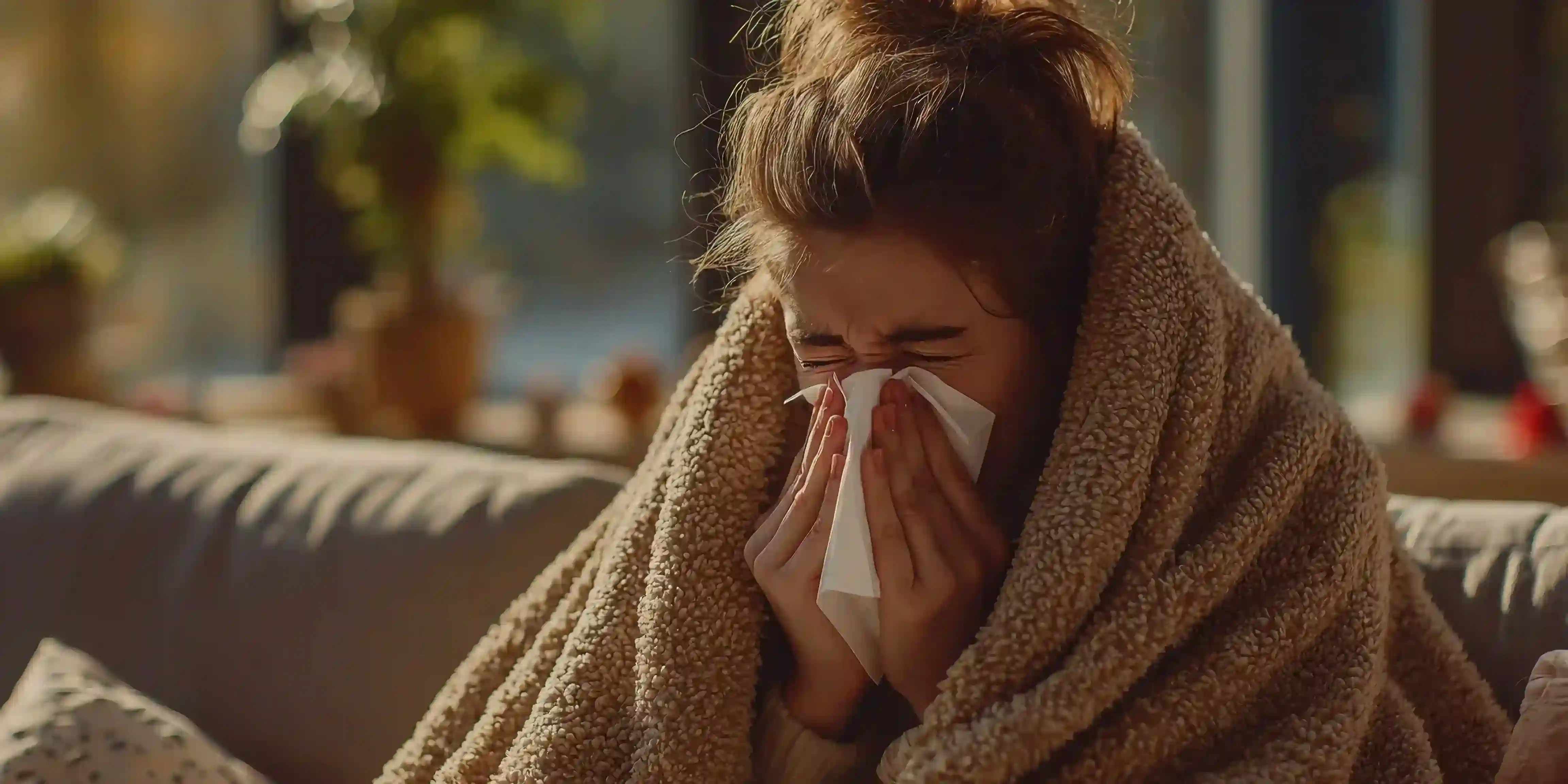 Күзгі инфекциялар