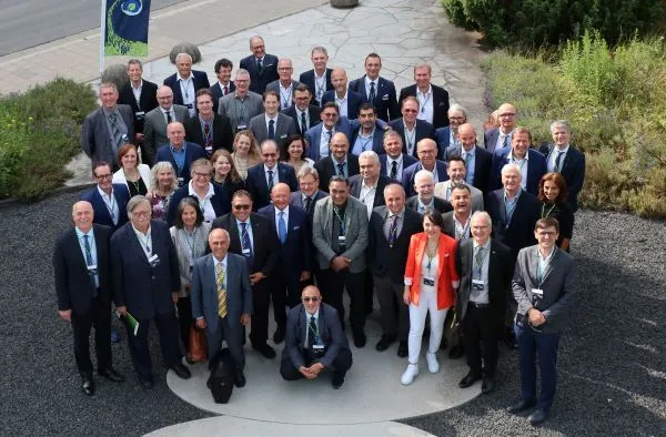 Scientific Symposium on the occasion of the 90th anniversary of Bionorica SE