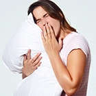 Недосыпание и раздражительность