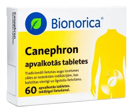 Canephron box LV