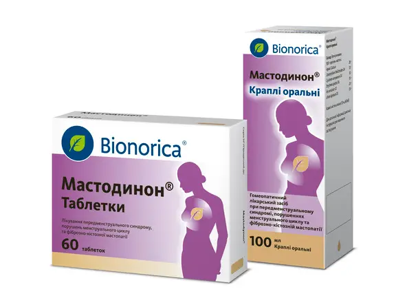 Мастодинон®