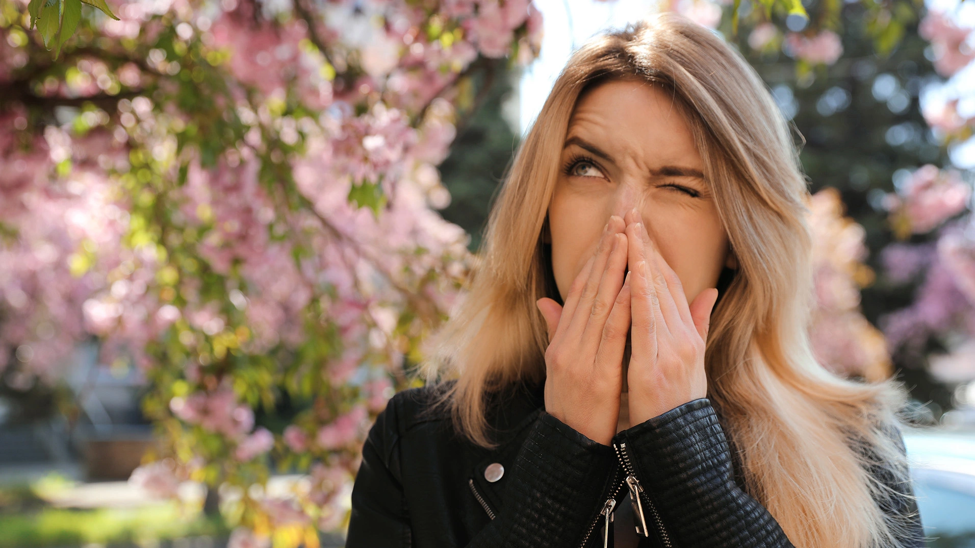 Bihåleinflammation och allergi