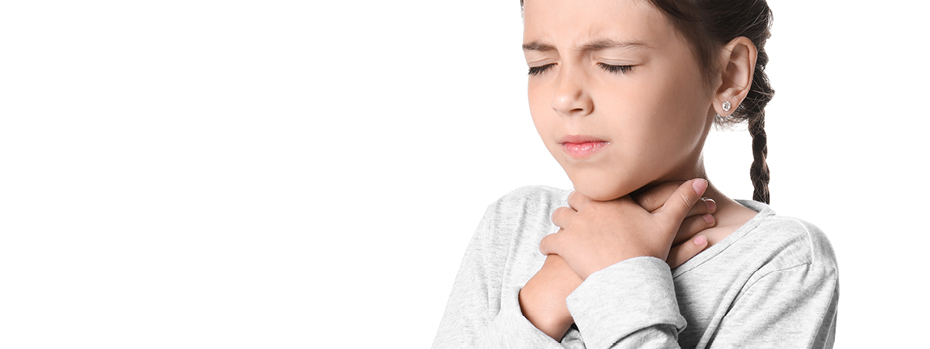 Coxsackie-Viren infizieren besonders häufig Kinder