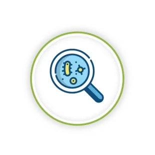 Тонзилгон® Н подходит как для лечения в острый период заболевания9, так и для профилактики повторных обострений8