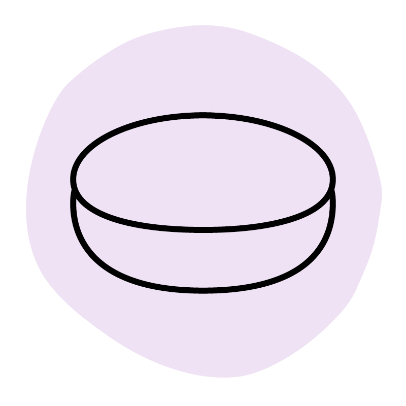 Иконка формы выпуска CAN