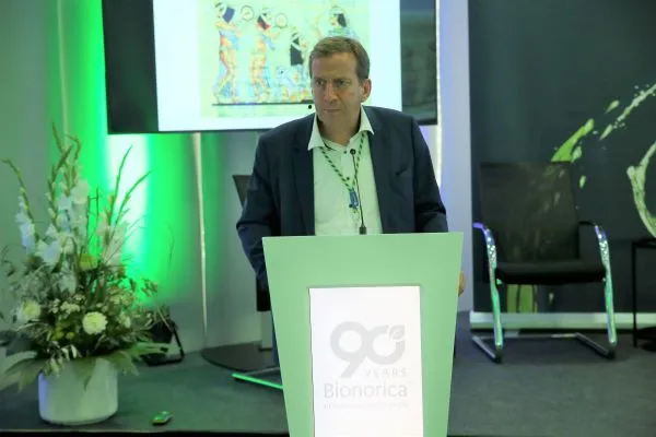 Scientific Symposium on the occasion of the 90th anniversary of Bionorica SE