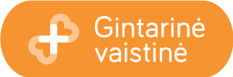 Gintarinė vaistinė