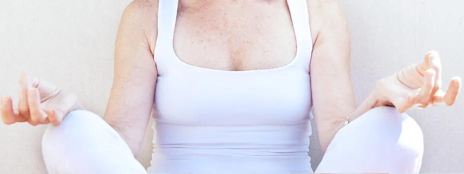 Die meisten der genannten Beschwerden klingen spätestens nach der Postmenopause wieder ab