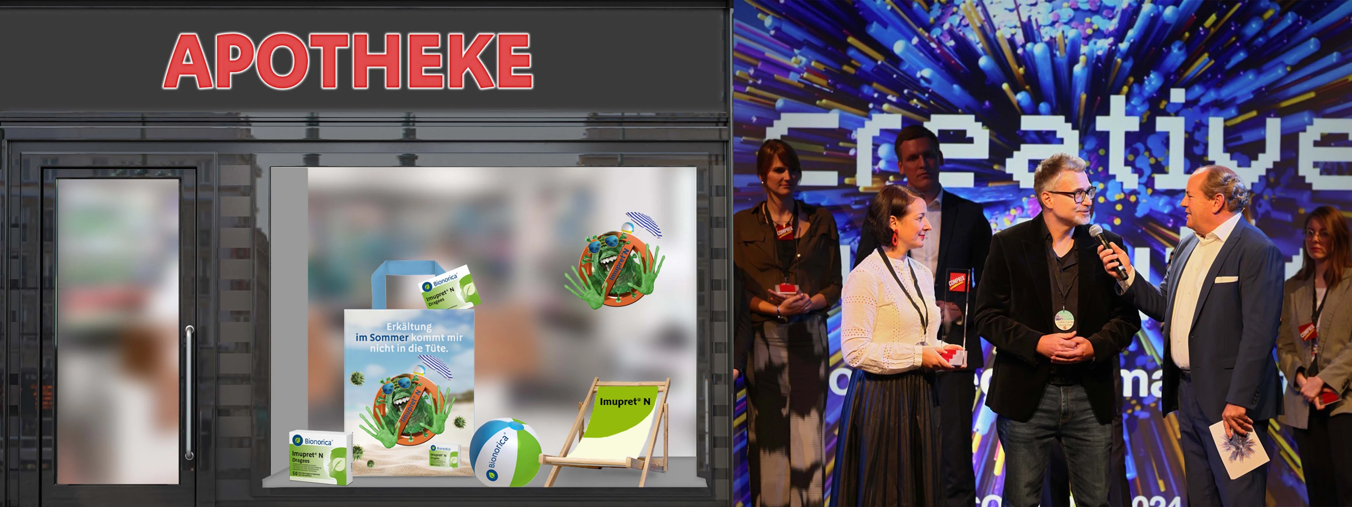 Platz in der Kategorie