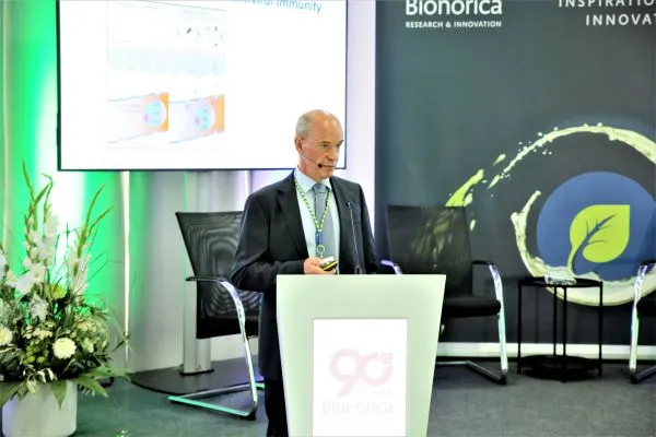 Scientific Symposium on the occasion of the 90th anniversary of Bionorica SE