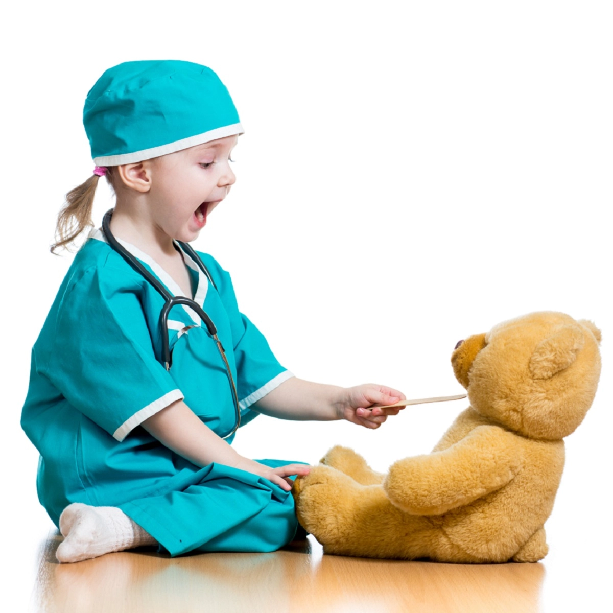 Utilizarea Canephron® N la copii