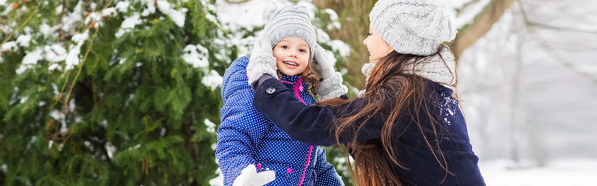 Насморк у детей