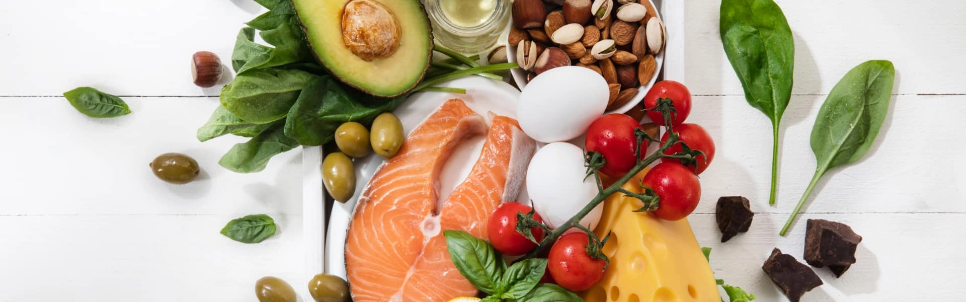 Диета при цистите