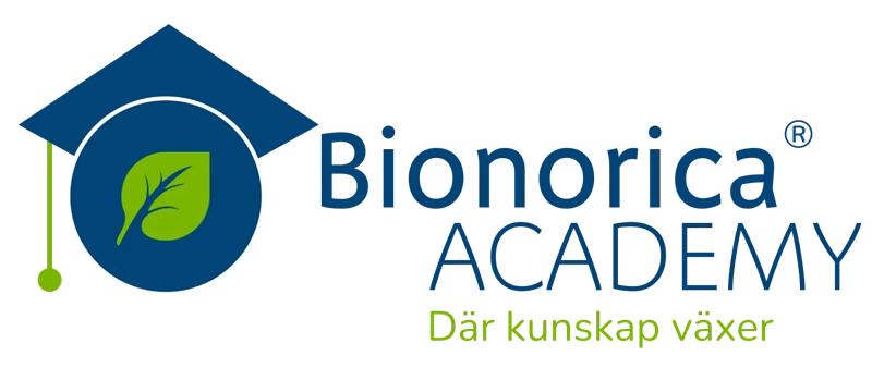 Bionorica academy