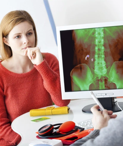 Canephron®  lietošana nierakmeņu slimības profilaksei