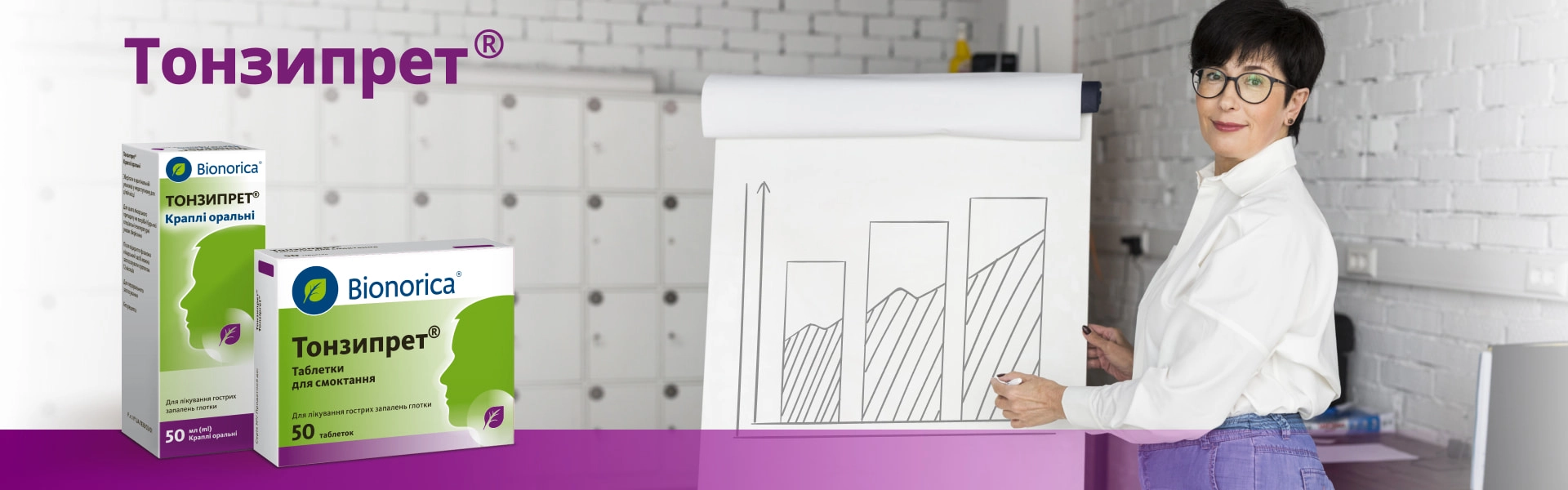 форми тонзипрет