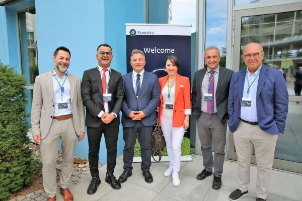 Scientific Symposium on the occasion of the 90th anniversary of Bionorica SE