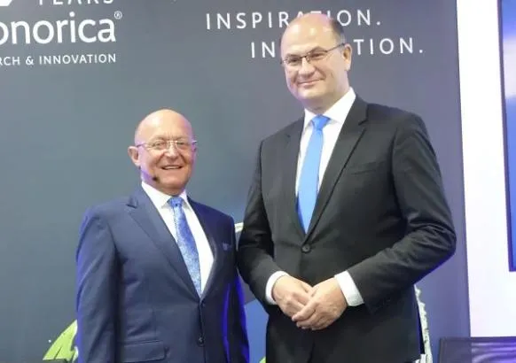 Scientific Symposium on the occasion of the 90th anniversary of Bionorica SE