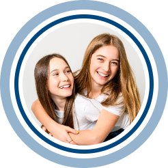 Dla dzieci powyżej 2 roku życia