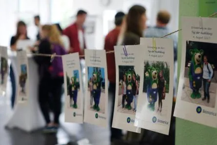 Tag der Ausbildung trägt zur Berufsorientierung bei