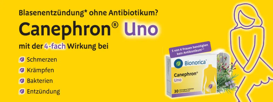 Canephron Uno