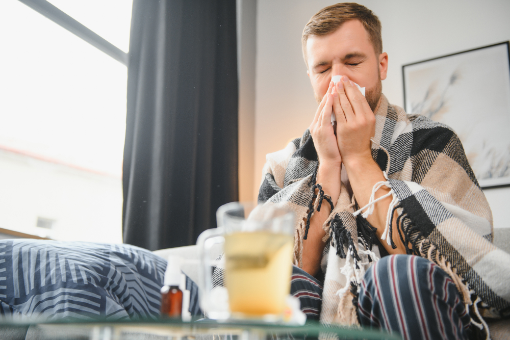 Синупрет при гаймориті: показання та дія препарату