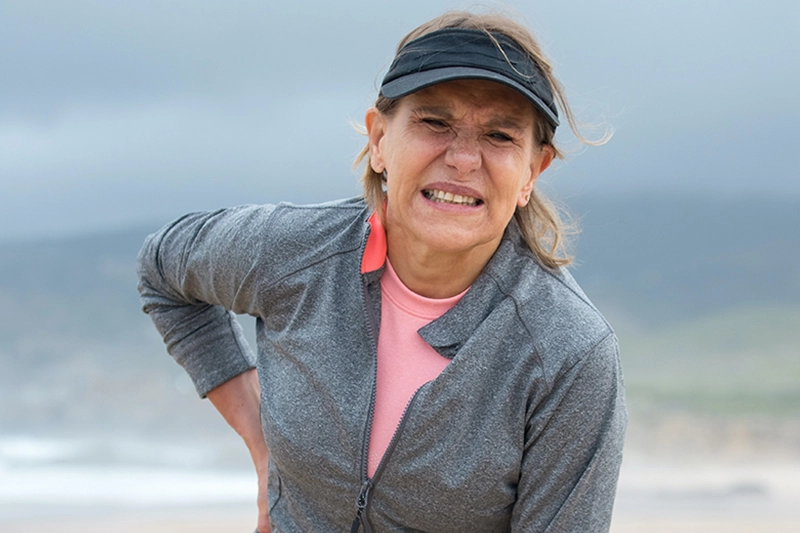 боль в суставах при менопаузе